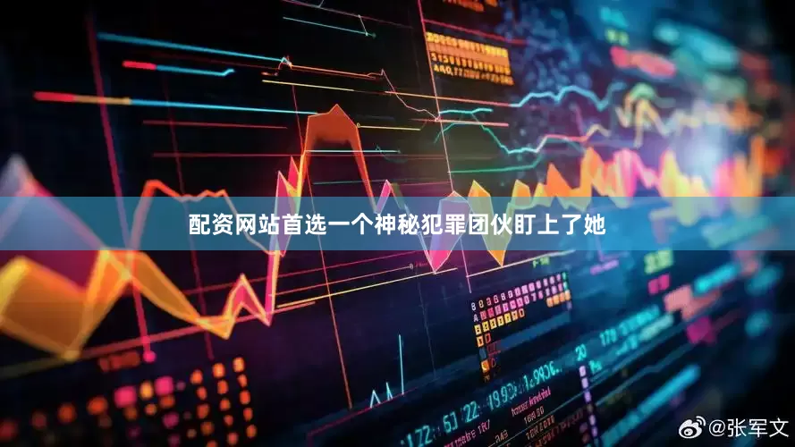 配资网站首选一个神秘犯罪团伙盯上了她